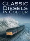 Classic Diesels in Colour cover