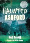 Haunted Ashford cover