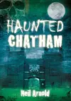 Haunted Chatham cover