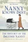 Nanny Knows Best cover