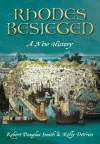 Rhodes Besieged cover