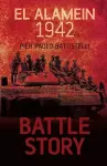 Battle Story: El Alamein 1942 cover