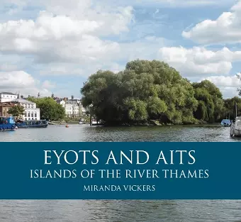 Eyots and Aits cover