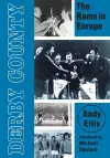 Derby County: The Rams in Europe cover