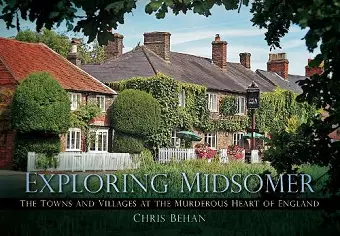 Exploring Midsomer cover