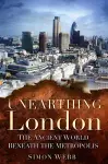 Unearthing London cover
