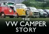 The VW Camper Story cover