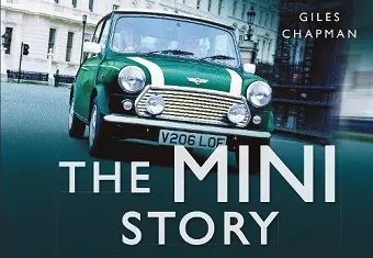 The Mini Story cover