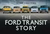 The Ford Transit Story cover
