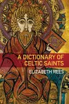 A Dictionary of Celtic Saints cover