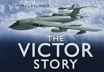 The Victor Story cover