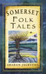 Somerset Folk Tales cover