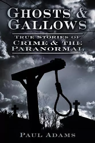 Ghosts and Gallows cover