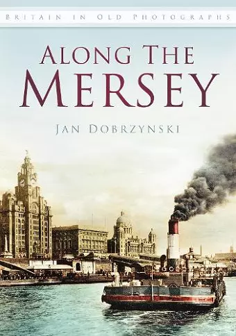 Along the Mersey cover