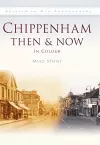 Chippenham Then & Now cover