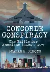 Concorde Conspiracy cover