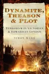 Dynamite, Treason and Plot cover