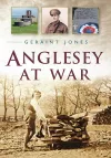 Anglesey at War cover