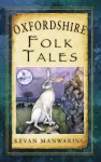 Oxfordshire Folk Tales cover