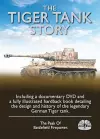 The Tiger Tank Story cover