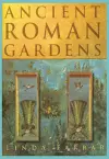 Ancient Roman Gardens cover