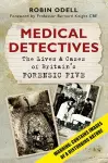 Medical Detectives cover