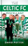 The Celtic FC Miscellany cover