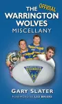 The Official Warrington Wolves Miscellany cover