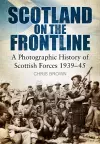Scotland on the Frontline cover