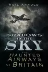 Shadows in the Sky cover