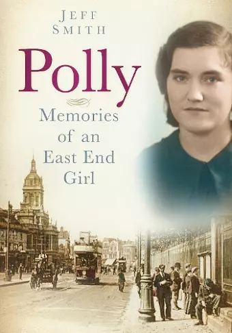 Polly cover