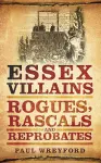 Essex Villains cover