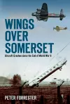 Wings Over Somerset cover