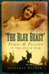 The Blue Beast cover