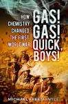 Gas! Gas! Quick, Boys cover