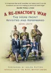 A Re-enactor's War cover