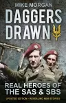 Daggers Drawn cover