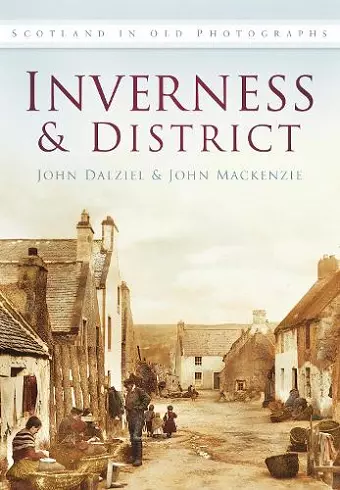 Inverness and District cover