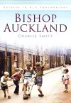 Bishop Auckland cover