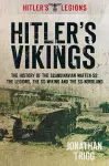 Hitler's Vikings cover