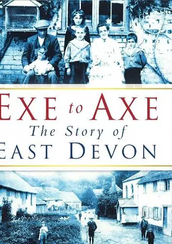 Exe to Axe cover