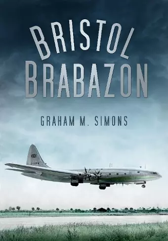 Bristol Brabazon cover