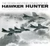 The Design and Development of the Hawker Hunter cover
