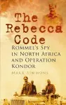 The Rebecca Code cover