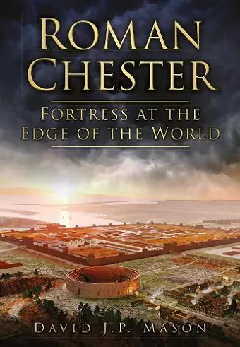Roman Chester cover