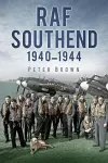 RAF Southend cover