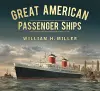 Great American Passenger Ships cover