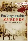 Buckinghamshire Murders cover