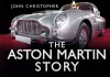 The Aston Martin Story cover