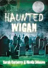 Haunted Wigan cover